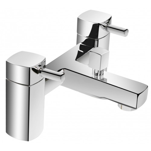 Lan Bath Shower Mixer